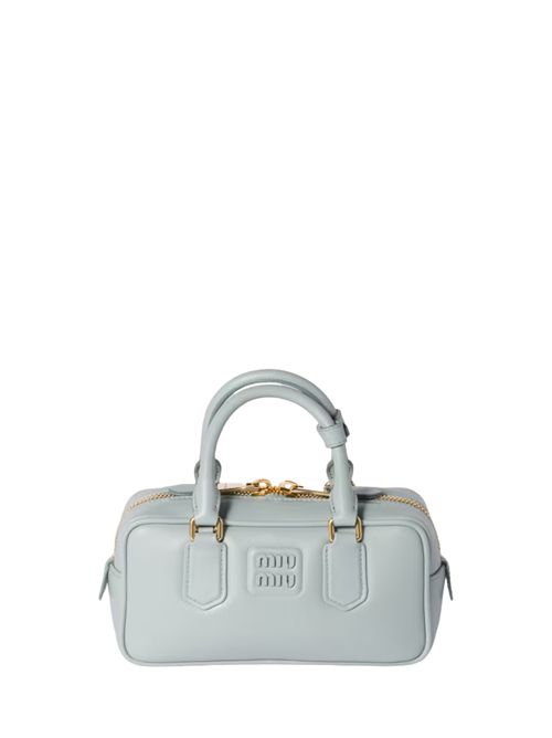 Borsa Arcadie regular MIU MIU | 5BB142ACR3F0D30